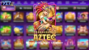 Discovering Aztec Treasure