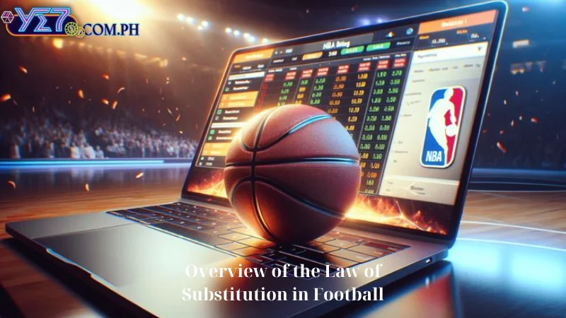 Overview of the Law of Substitution in Football