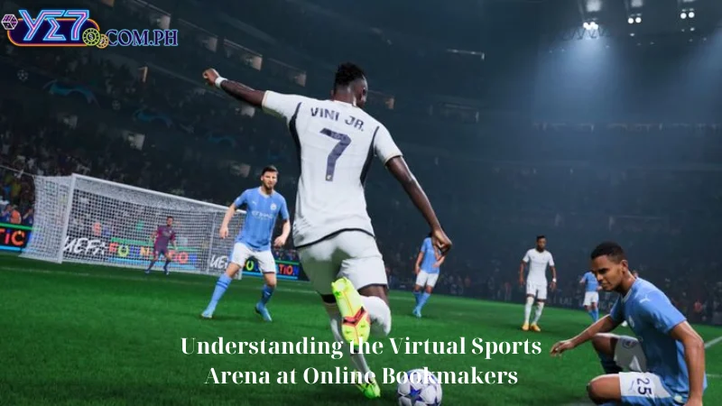 Understanding the Virtual Sports Arena at Online Bookmakers