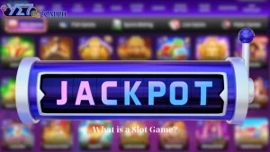 What is a Slot Game?