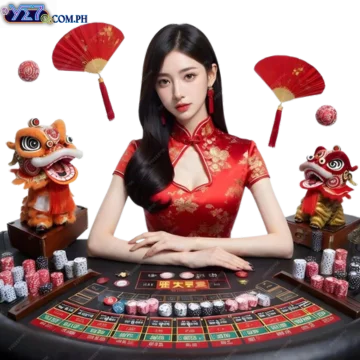 YE7 Live Casino